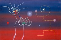 Itinerarios de Antonio Saura