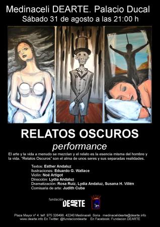 Cartel Performance en N