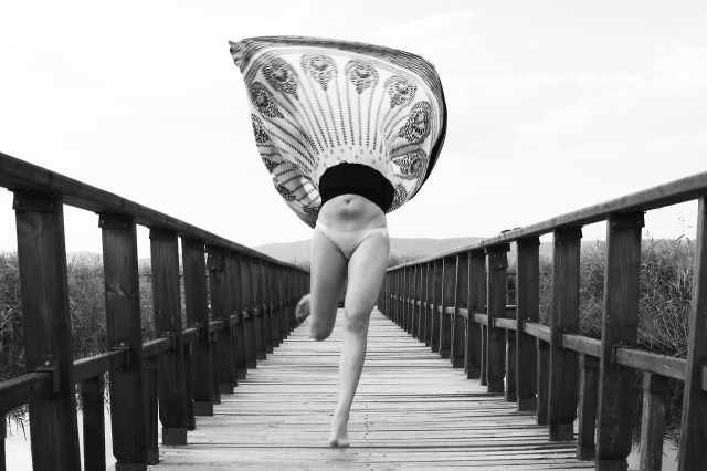 El verano ya está aquí