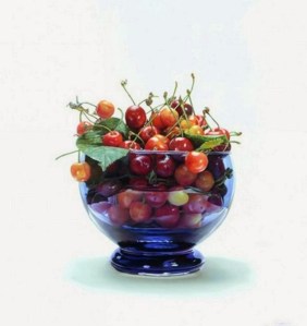 Jesus Navarro - Bodegon