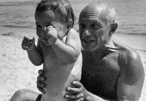 779HenriCartier-Bresson-4PabloPicasso