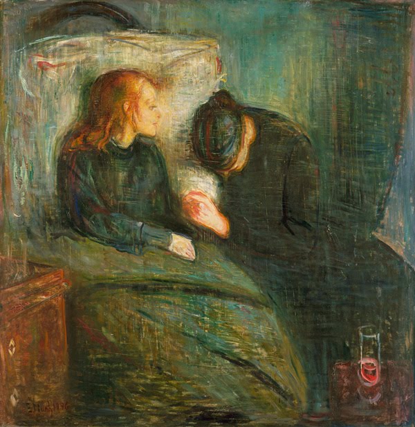 18-The-Sick-Child