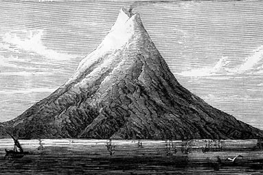 Krakatoa