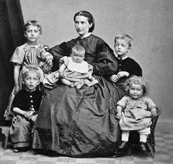 Munch_Family