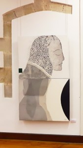 Nisa Goiburu - Exposiion