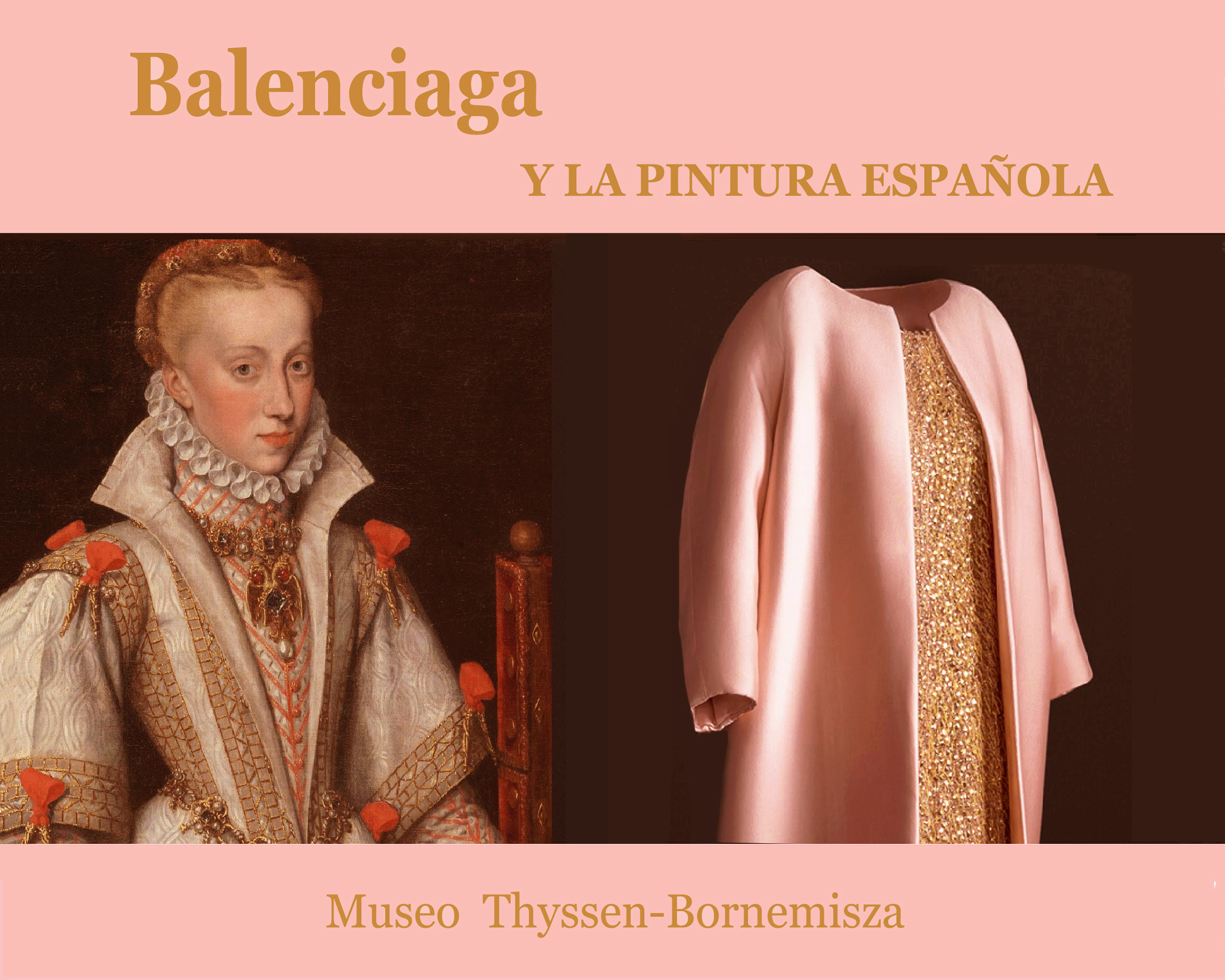 Balenciaga - Diseño Arte Espacio y Contenido