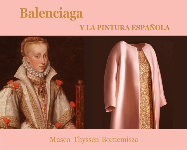 Balenciaga - Diseño Arte Espacio y Contenido