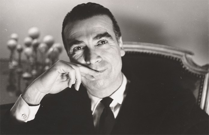 Cristobal Balenciaga